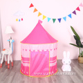 Children's Play house anti mosquito climbing Tent